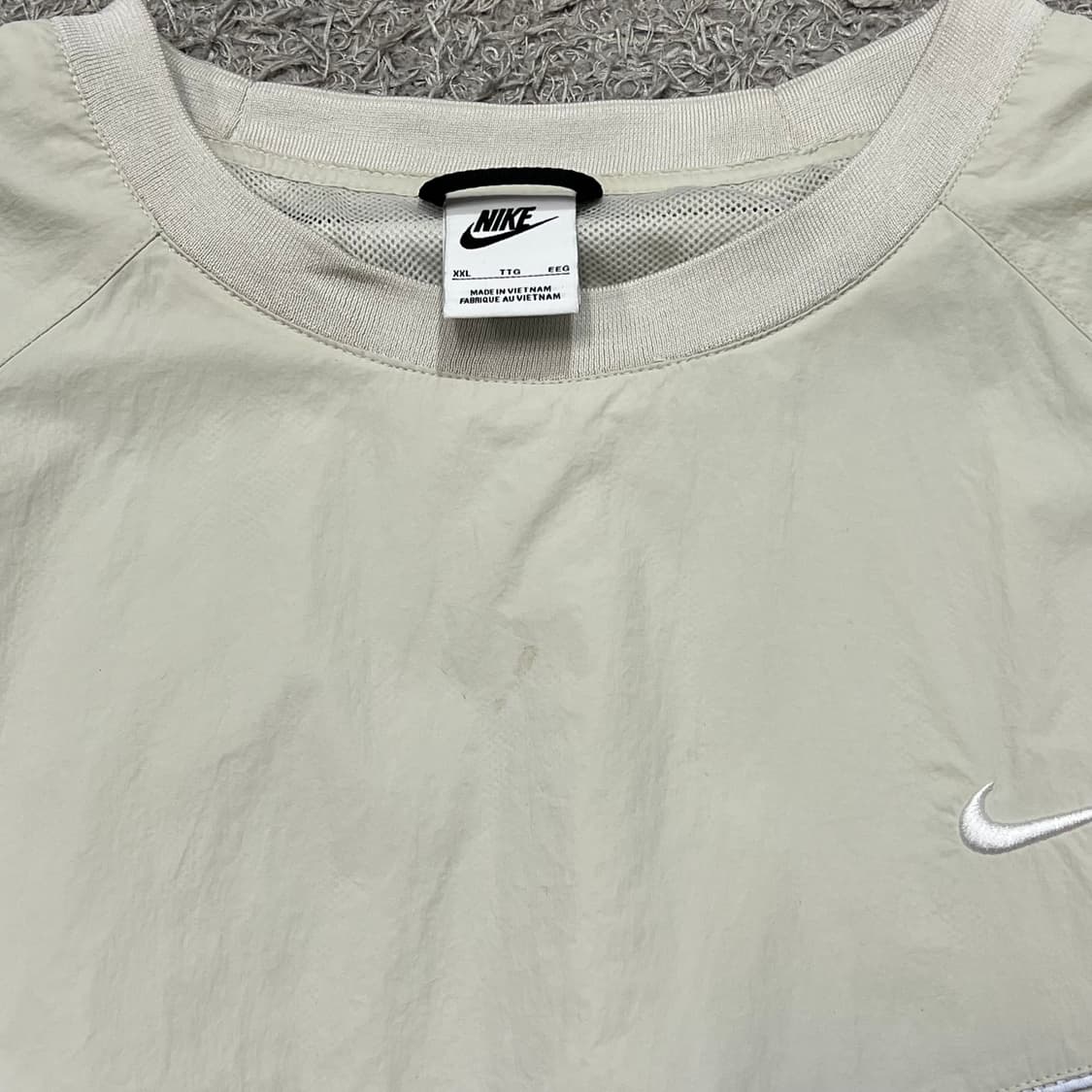 [100-105] 나이키 웜업 상품이미지6