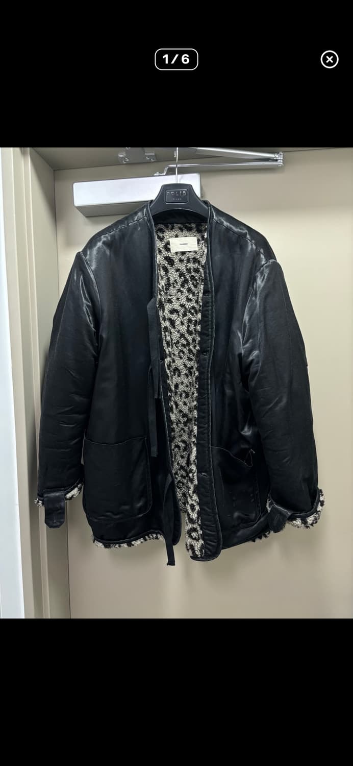 스탠드얼론 자켓 점퍼 구합니다 구해요~~ 상품이미지1