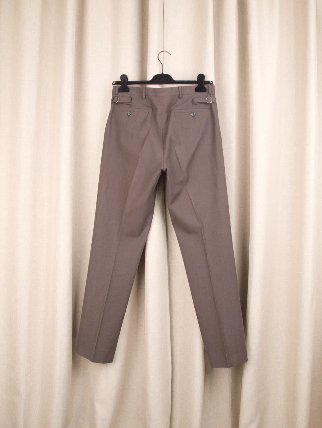 Wool Cotton Pants 상품이미지2