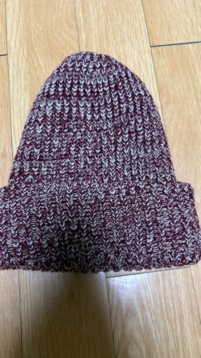 서지수 스포츠맨 오버사이즈 비니 상품이미지3