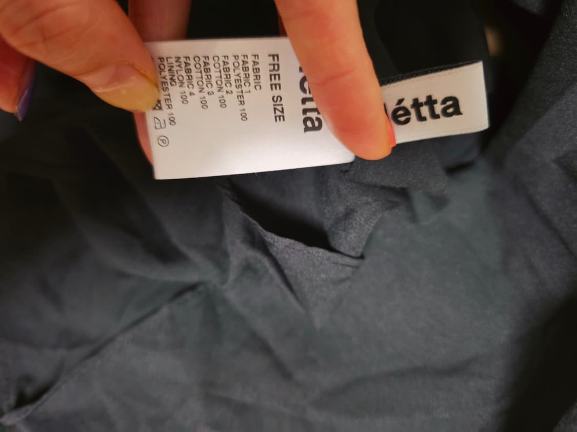 FLETTA 캉캉 스커트 상품이미지4