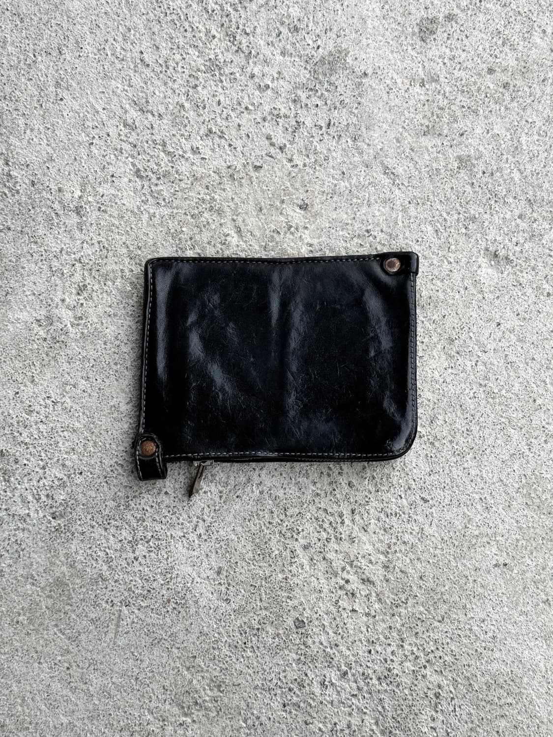 Incarnation 카프레더 지갑 상품이미지2