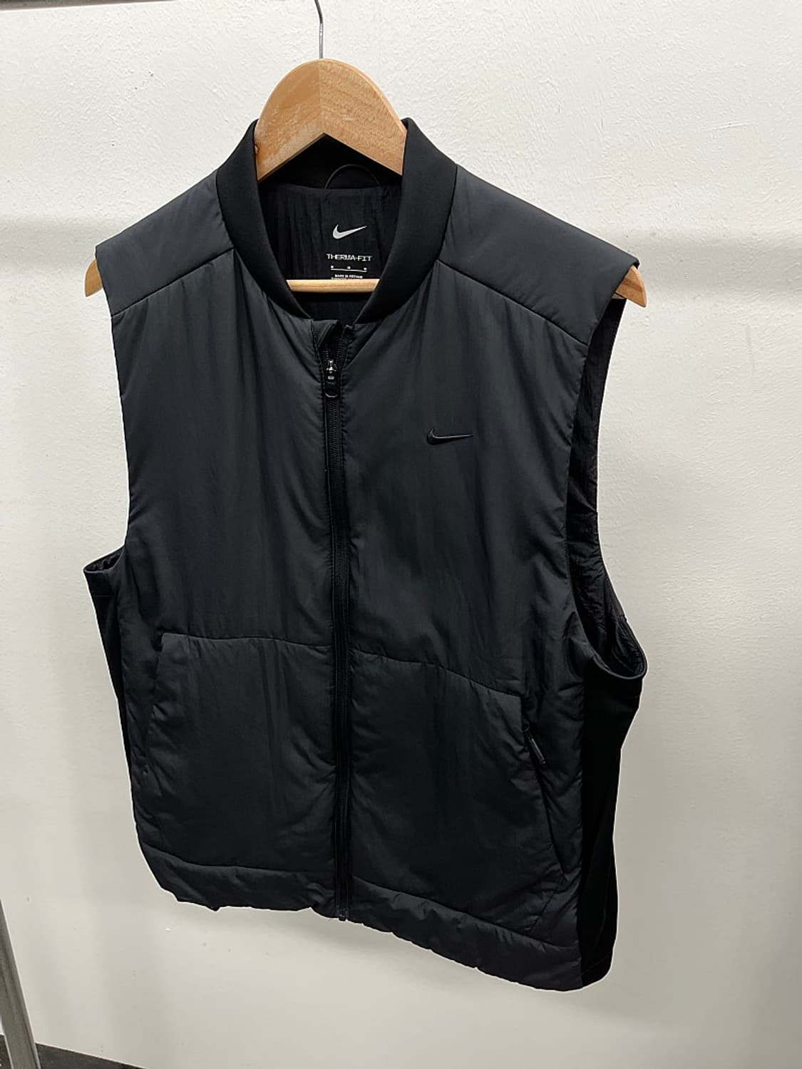 95) 나이키 써마핏 베스트  상품이미지2