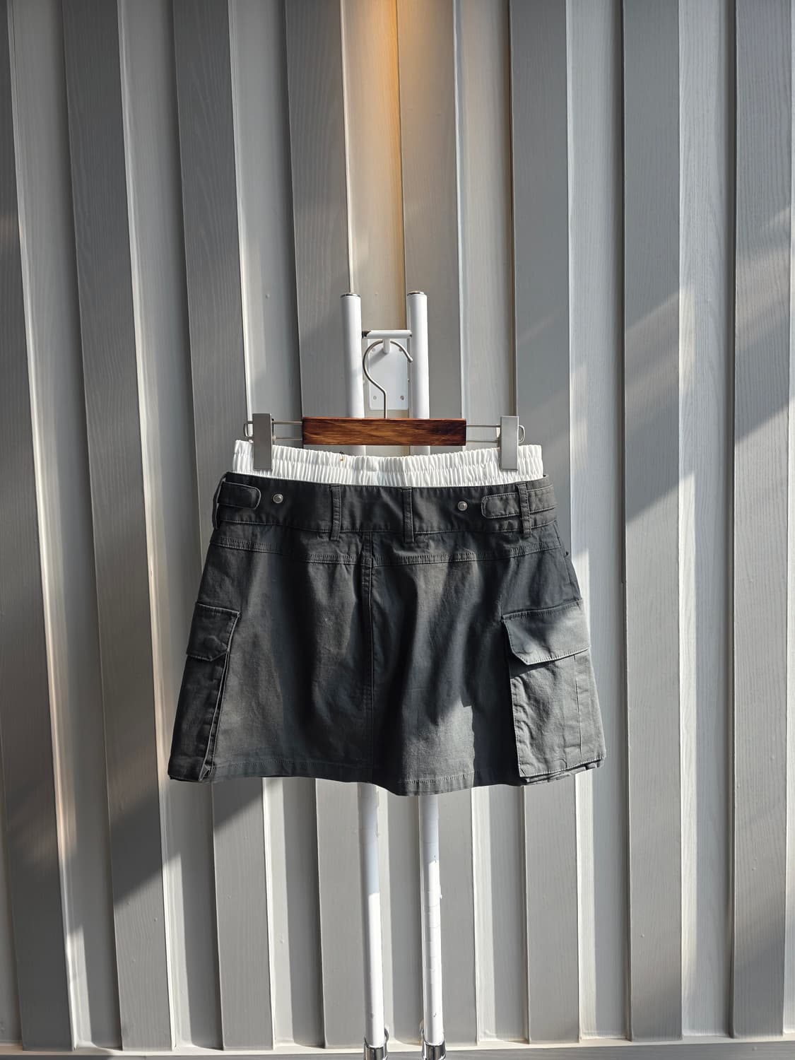 치마바지  상품이미지5