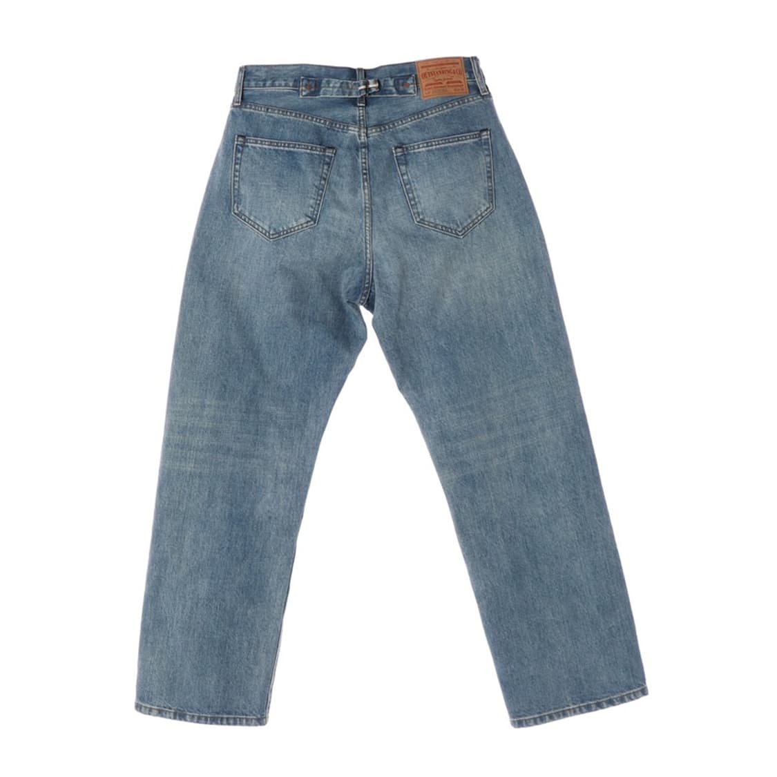 아웃스탠딩 데님팬츠 32 상품이미지2