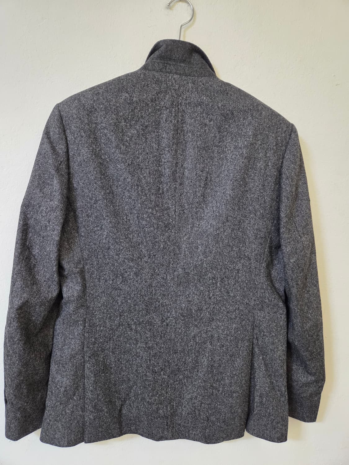 COS 남성 헤링본 수트  EUR 50 상품이미지6