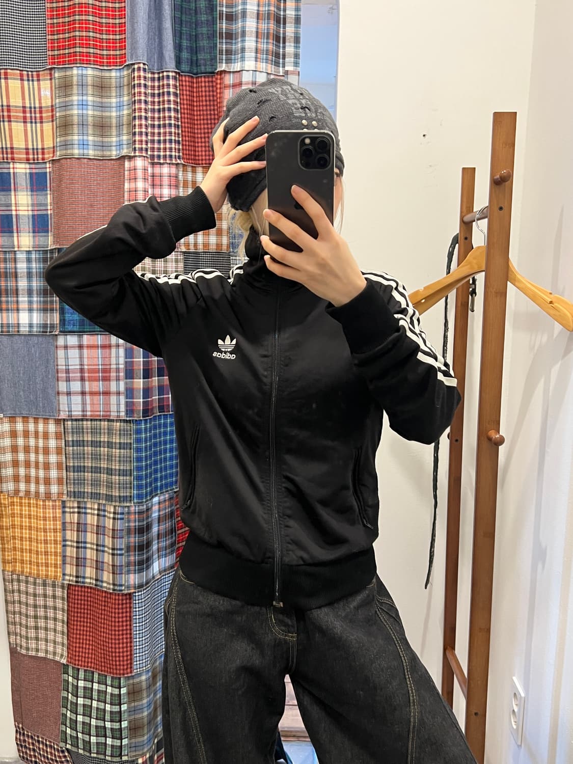 아디다스 신형 파이어버드 져지 상품이미지5