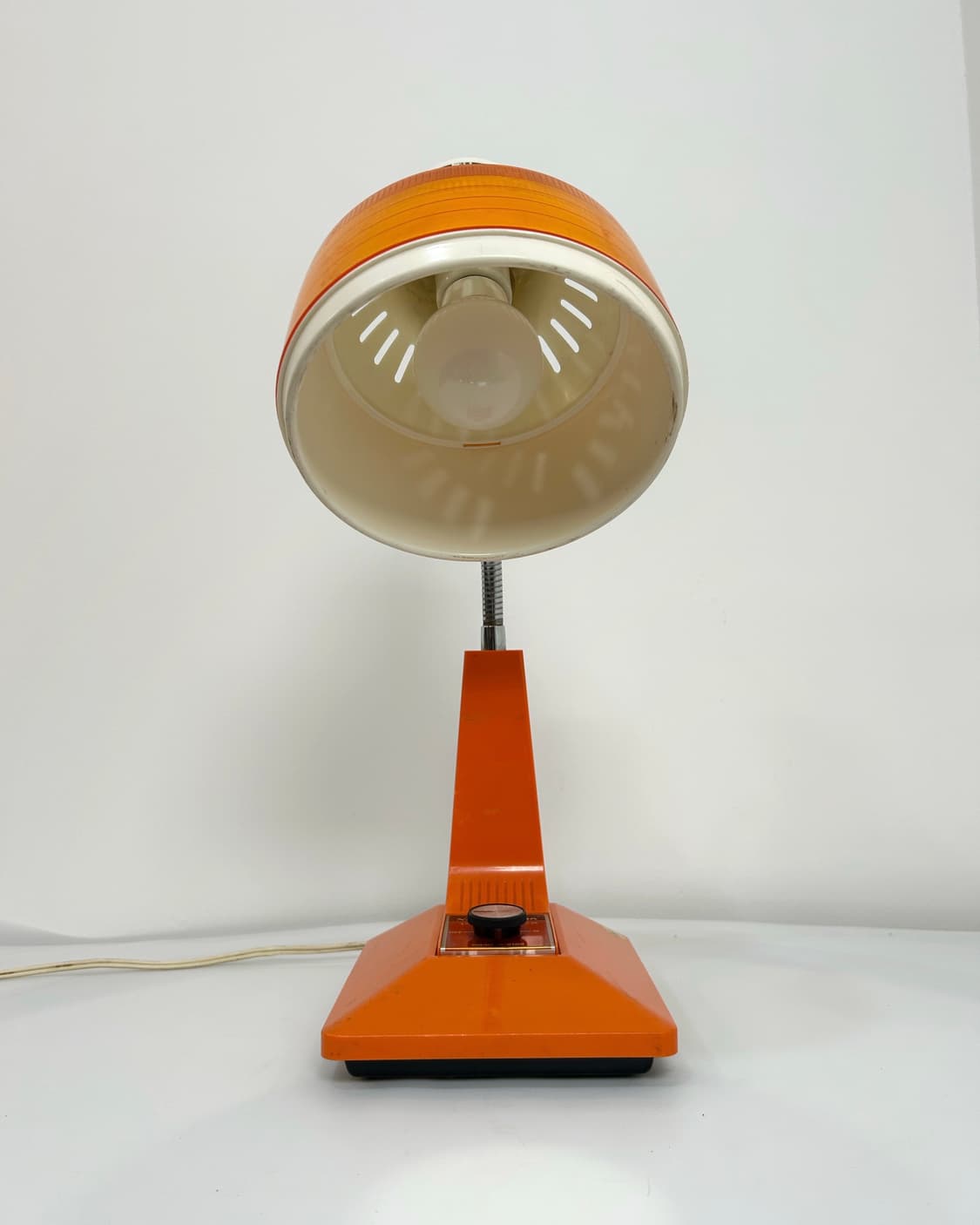 빈티지 necsylvania 80s 스탠드 조명 상품이미지3