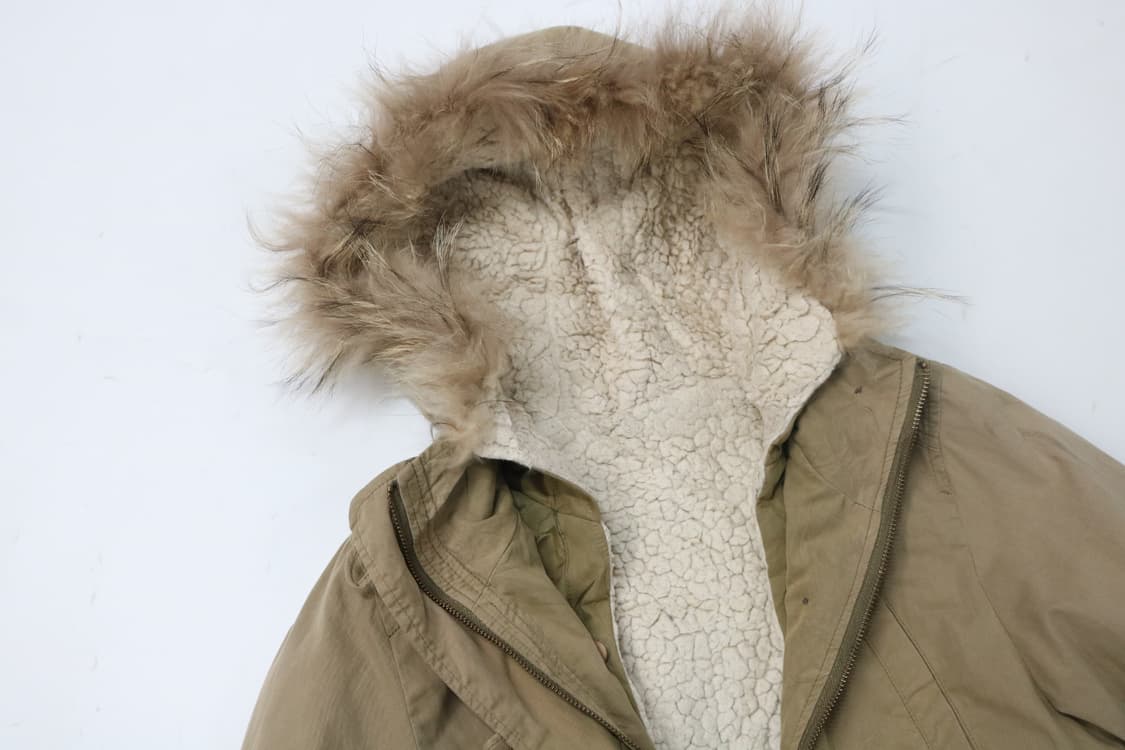 EAST BOY 이스트보이 야상 상품이미지3