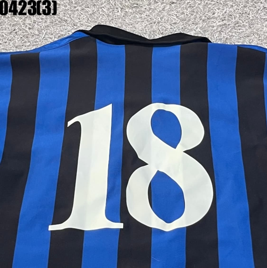 나이키 축구 유니폼 상품이미지9