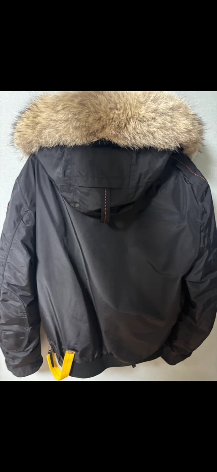 파라점퍼스 고비 21fw L사이즈 상품이미지2