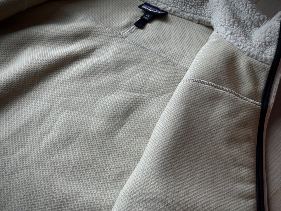 파타고니아 Men’s Classic Retro-X Vest 상품이미지6