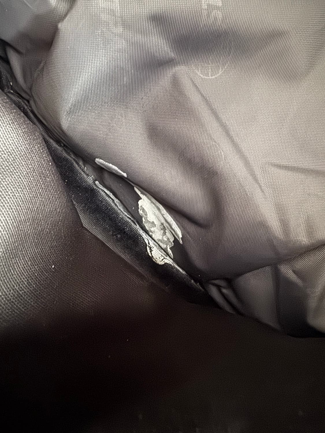 [마지막가격]이스트팩 클래식 와이오밍 백팩 블랙 상품이미지8