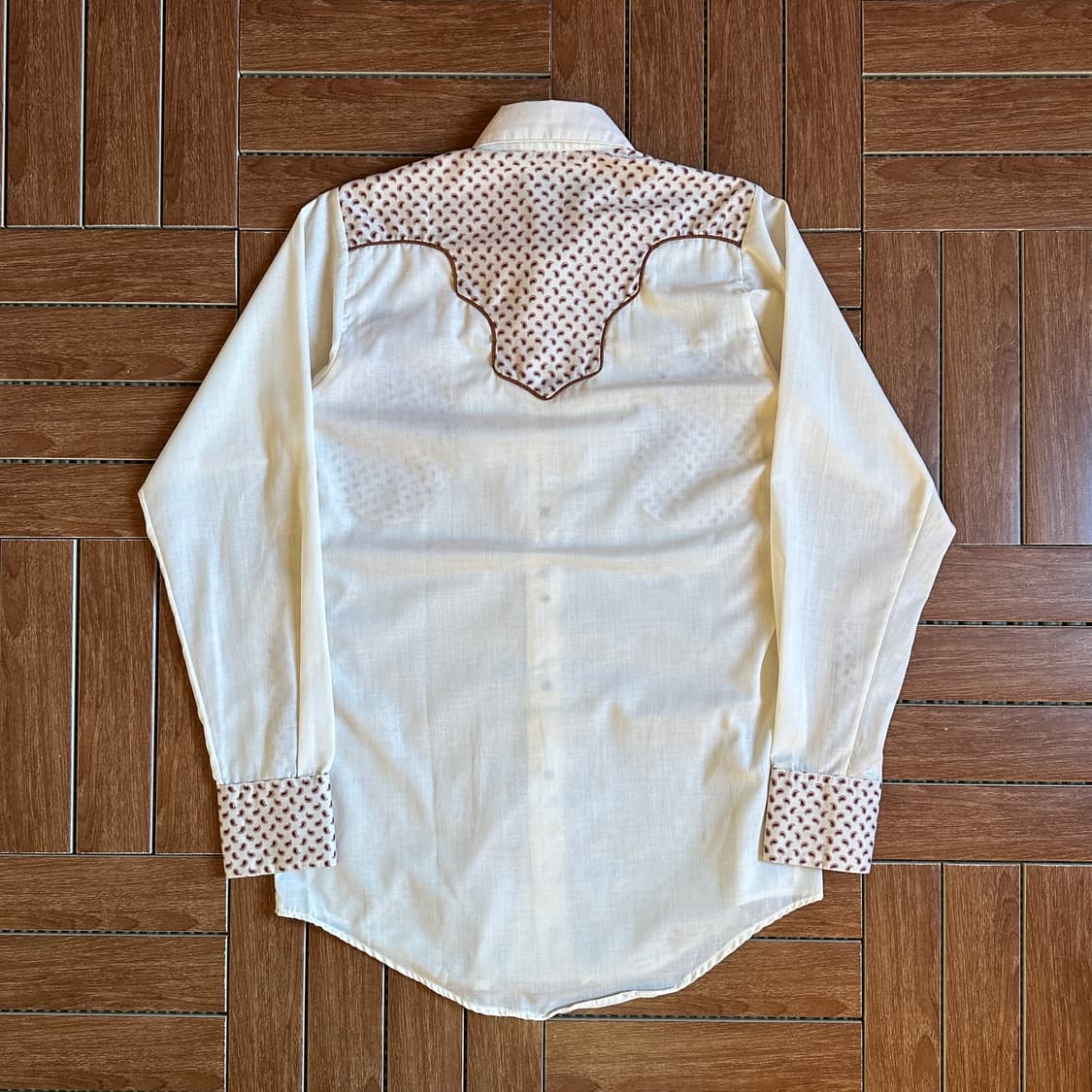 Rockmount ranchwear usa western shirts 상품이미지2