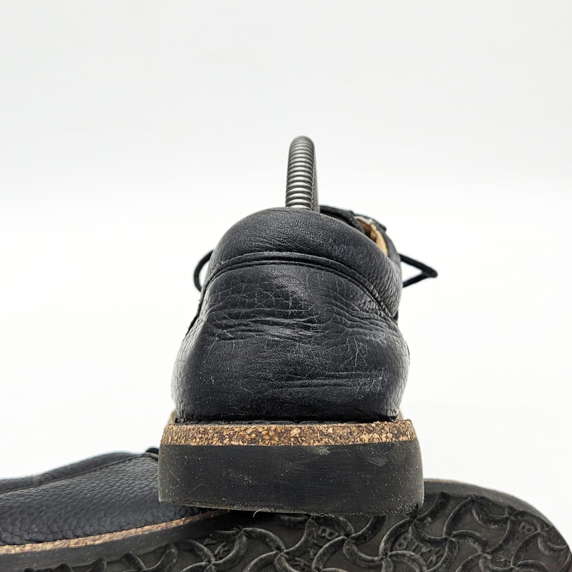  버켄스탁 파사데나2 레더 블랙 (280)  상품이미지2