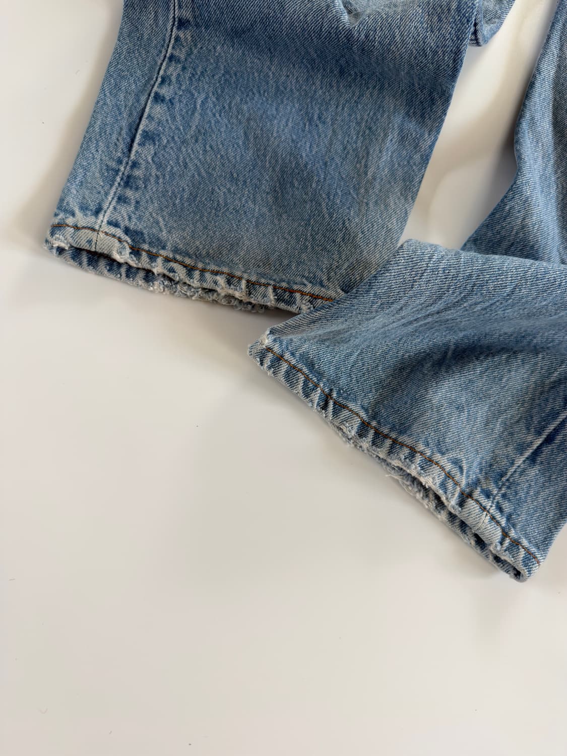 90s levi’s 리바이스 501 31사이즈 02 상품이미지4