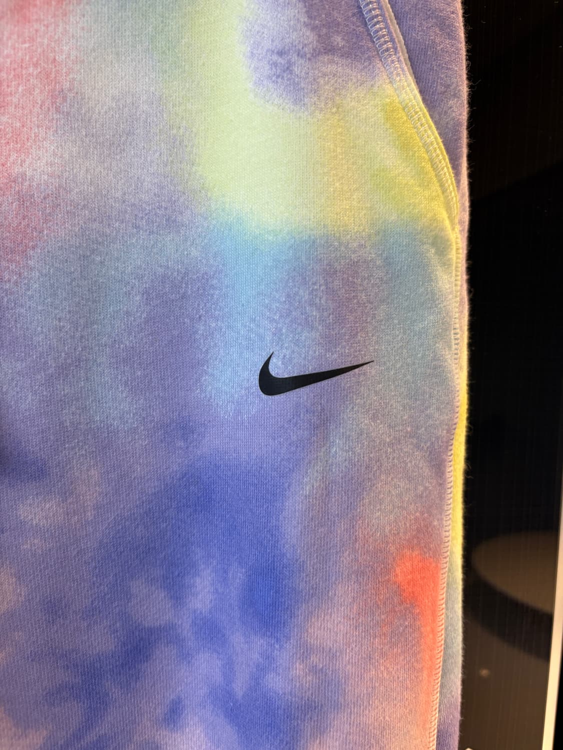 Nike 조거팬츠 상품이미지6