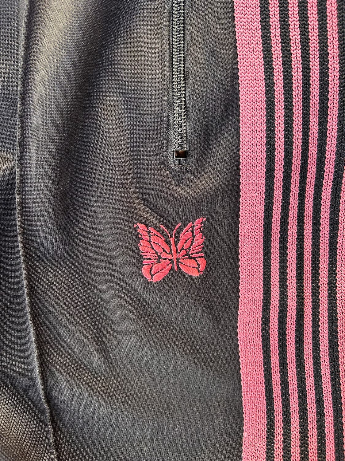 니들스 트랙팬츠 스트레이트핏 22fw 상품이미지5