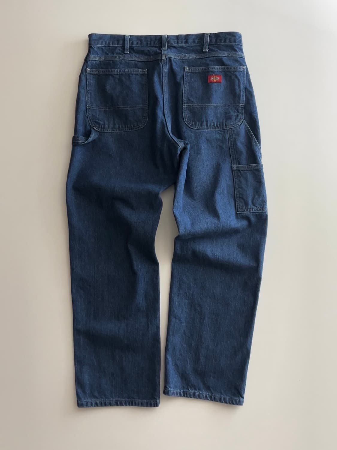 디키즈 카펜터 데님 팬츠 36 상품이미지4
