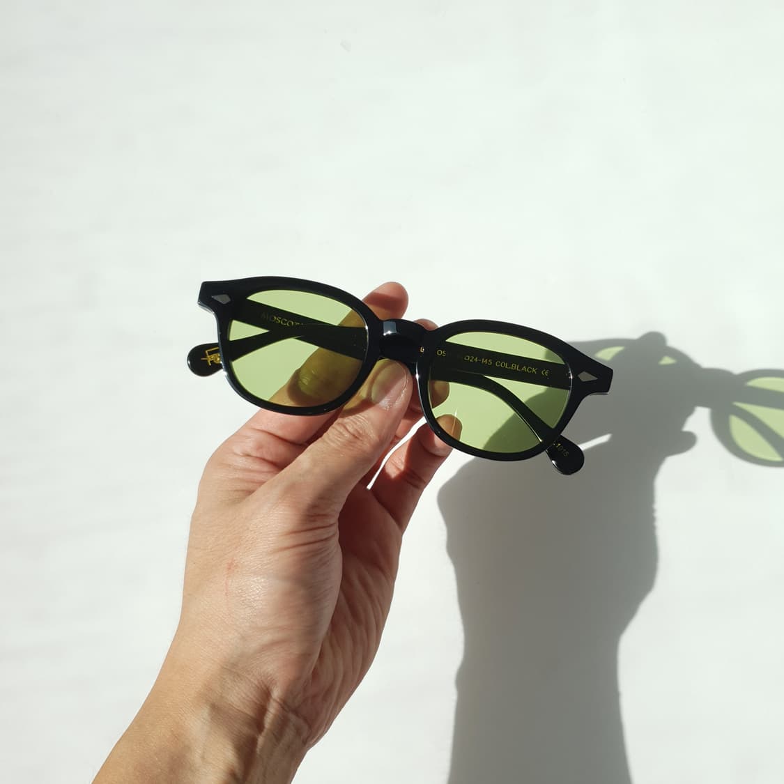 MOSCOT lemtosh sunglasses 상품이미지9