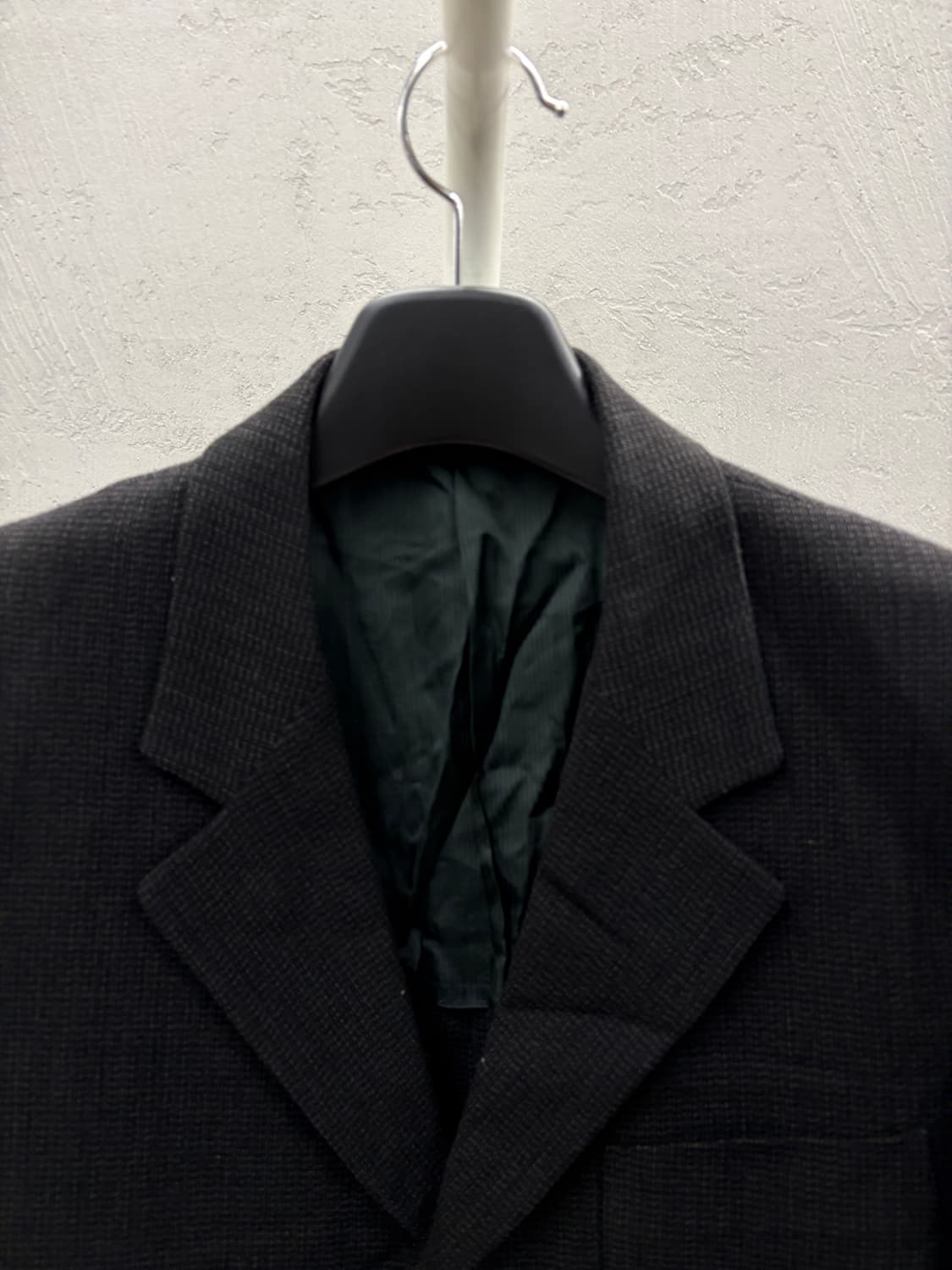 Ermenegildo Zegna 제냐 소프트 울 자켓 48 상품이미지3