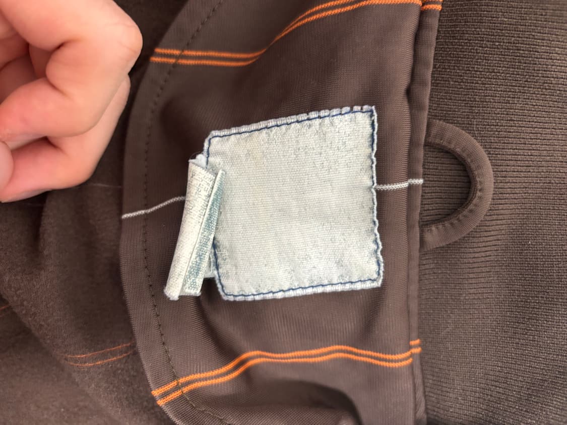 00s 빈티지 스투시 집업 상품이미지3