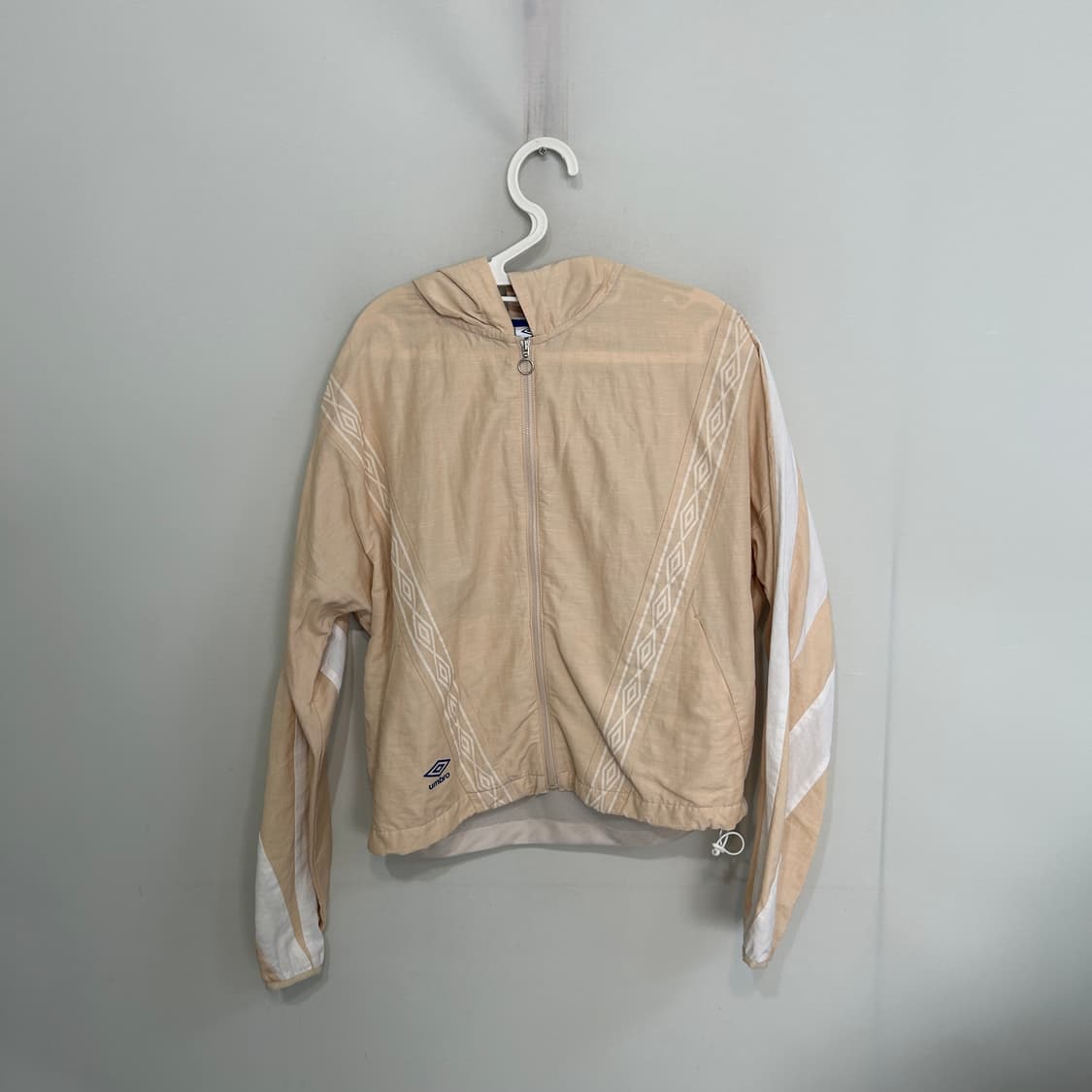 엄브로 여성 매쉬 바람막이 90  상품이미지1