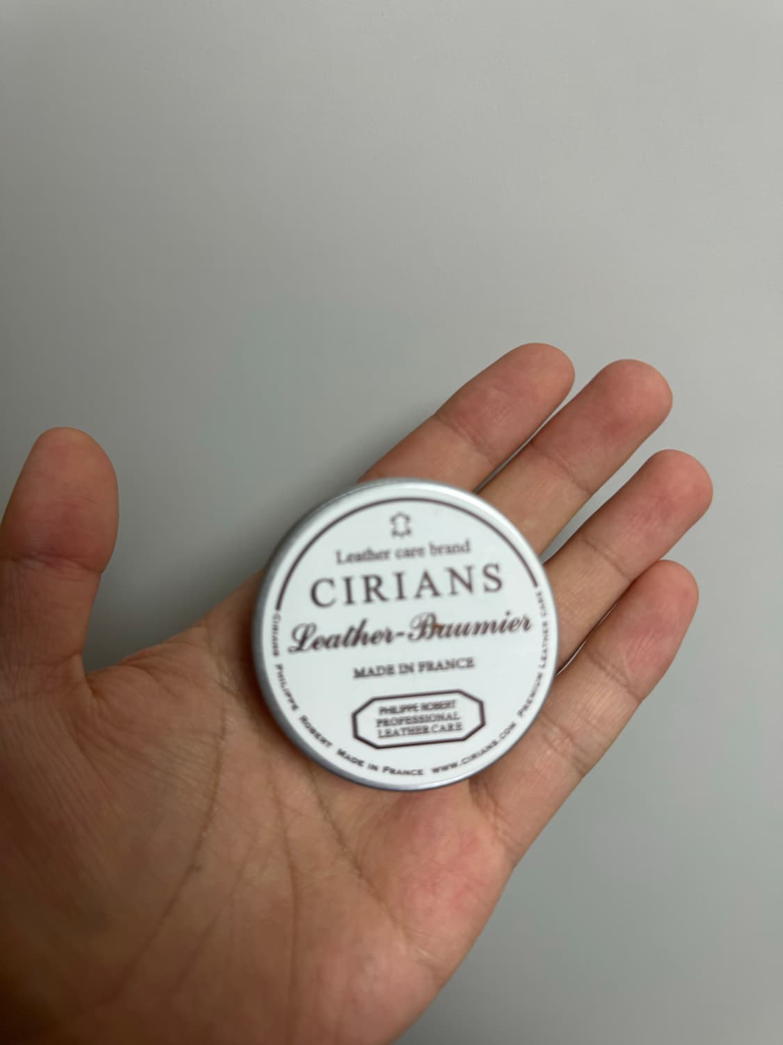 H.B. Leather 블랙 가죽 자켓 (소가죽 100) 상품이미지8