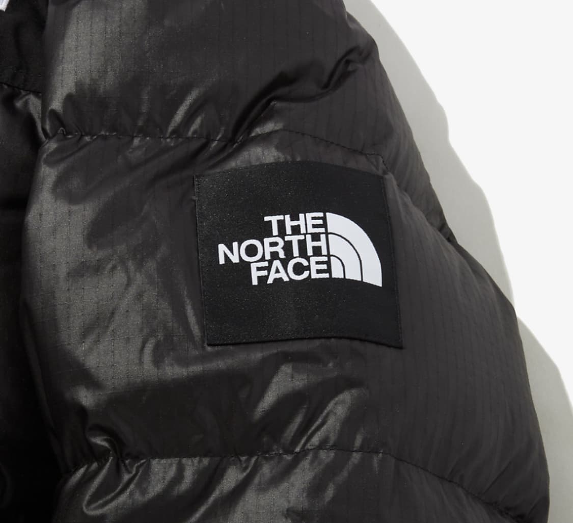 (새상품) 노스페이스 노벨티 눕시 다운 자켓 NJ1DP62J 상품이미지4