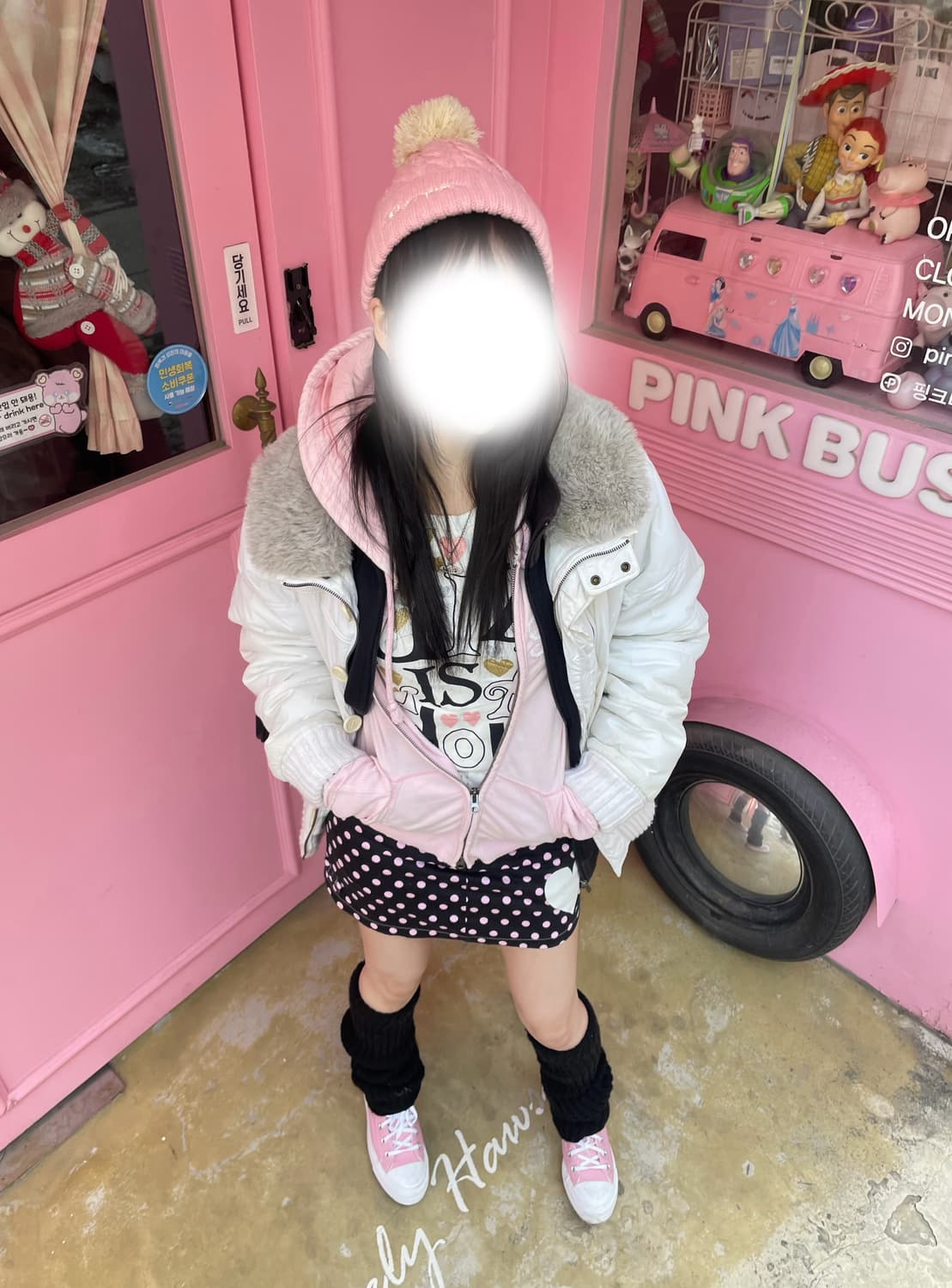 딸기오레오맛스포티괴짜.ˢᴱᵀ🏠 상품이미지1