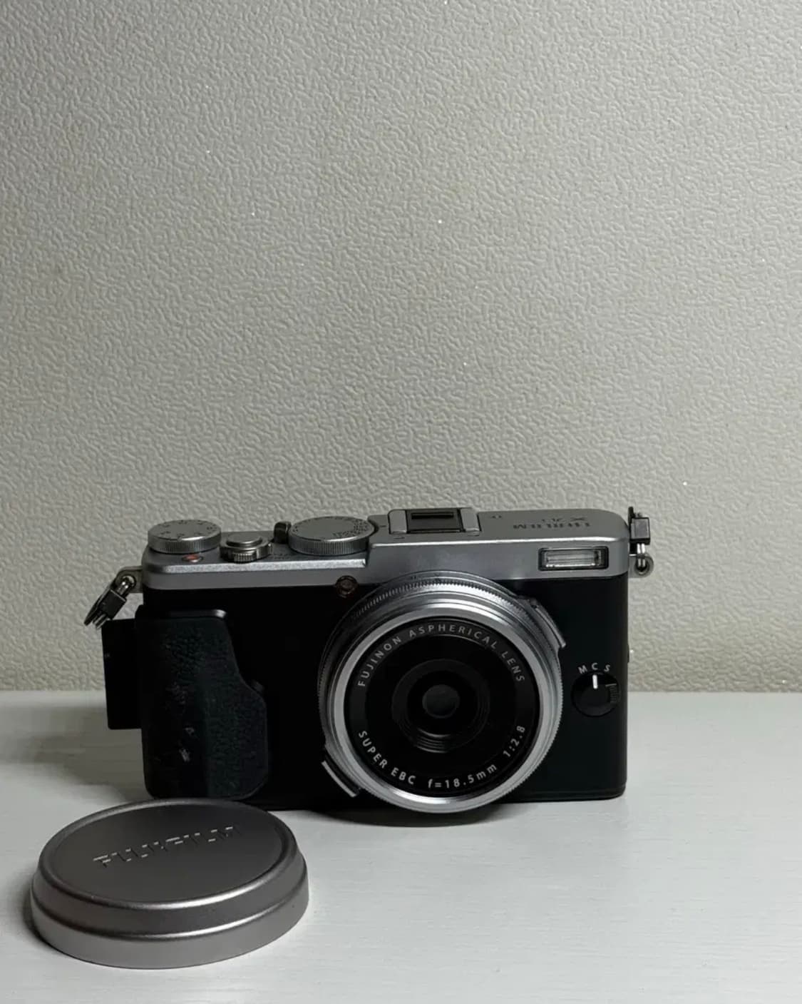 후지필름 x70 카메라 상품이미지2