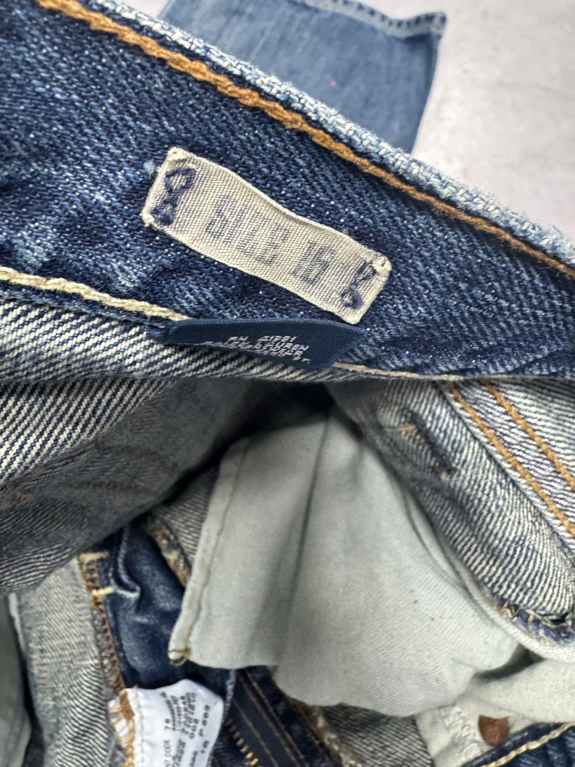 폴로 상품이미지4