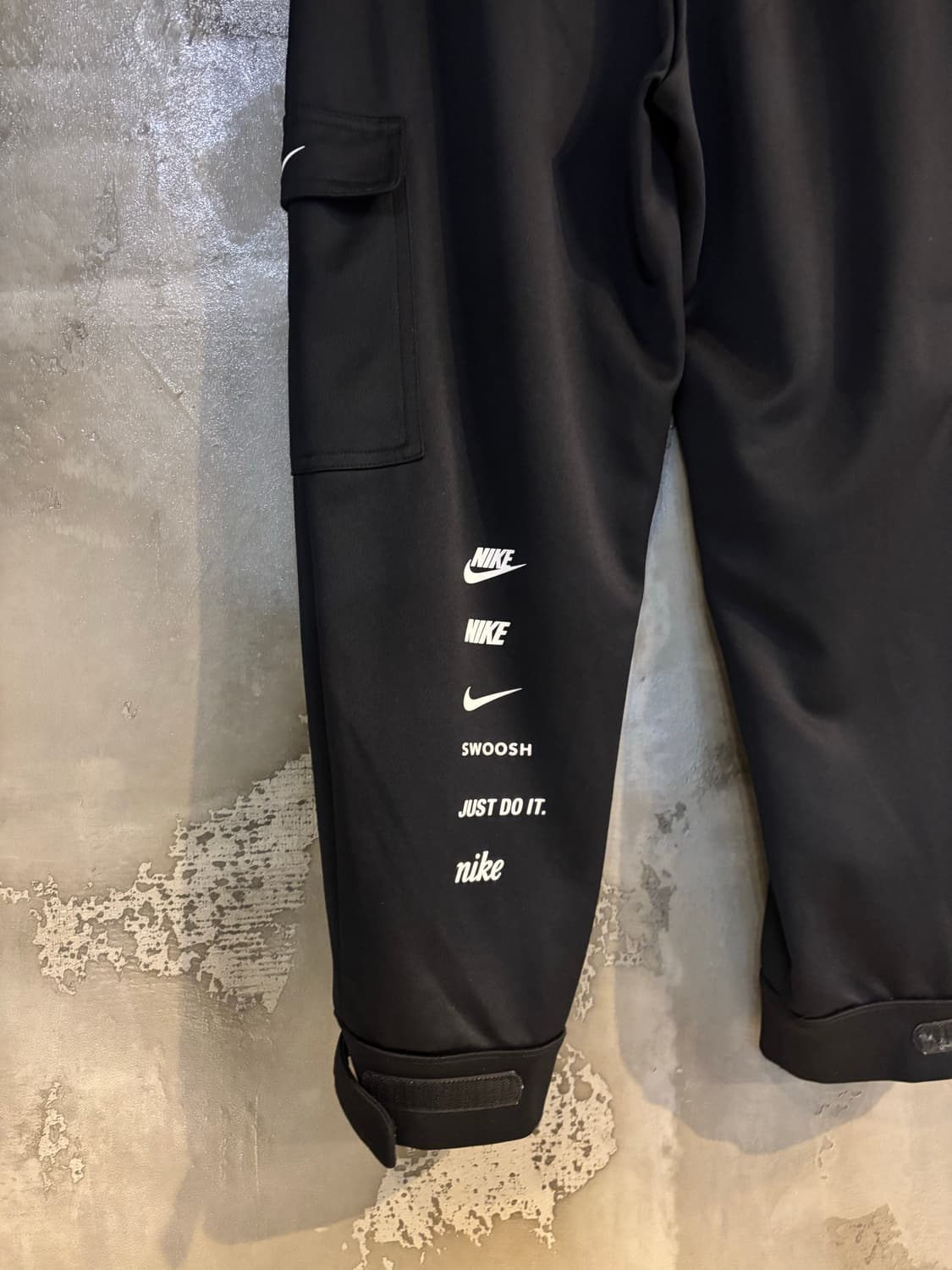 나이키 스우스 카고팬츠 M 상품이미지6