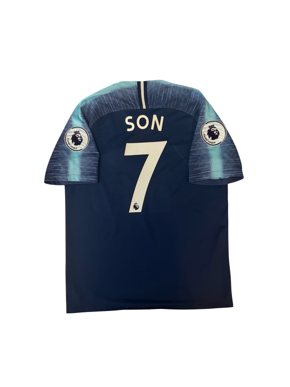 [L/105]18-19 토트넘 어웨이 손흥민 919004-430 상품이미지1