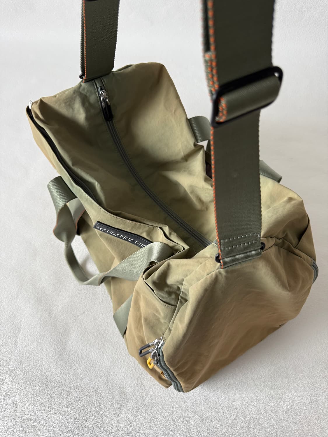 만다리나덕(Mandarina duck) 더플백 상품이미지3