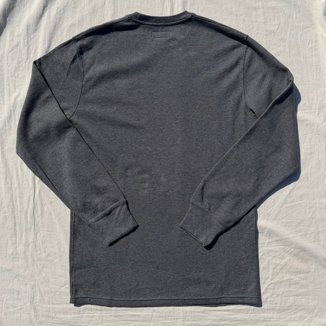 폴로 랄프로렌 와플 긴팔 티셔츠 긴팔티 상품이미지5