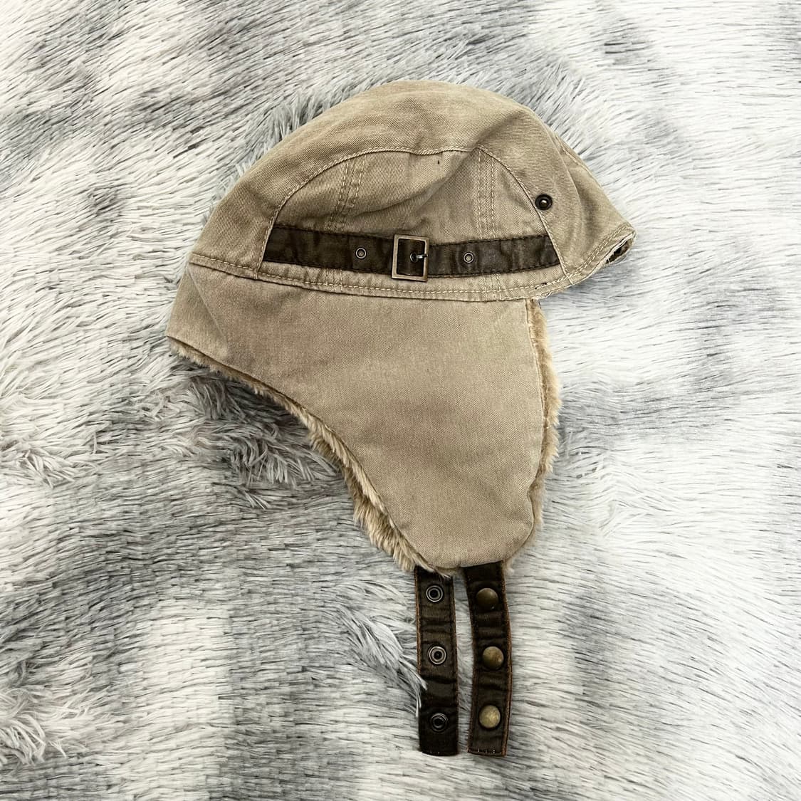 본더치 쉐르파 트루퍼햇 상품이미지8