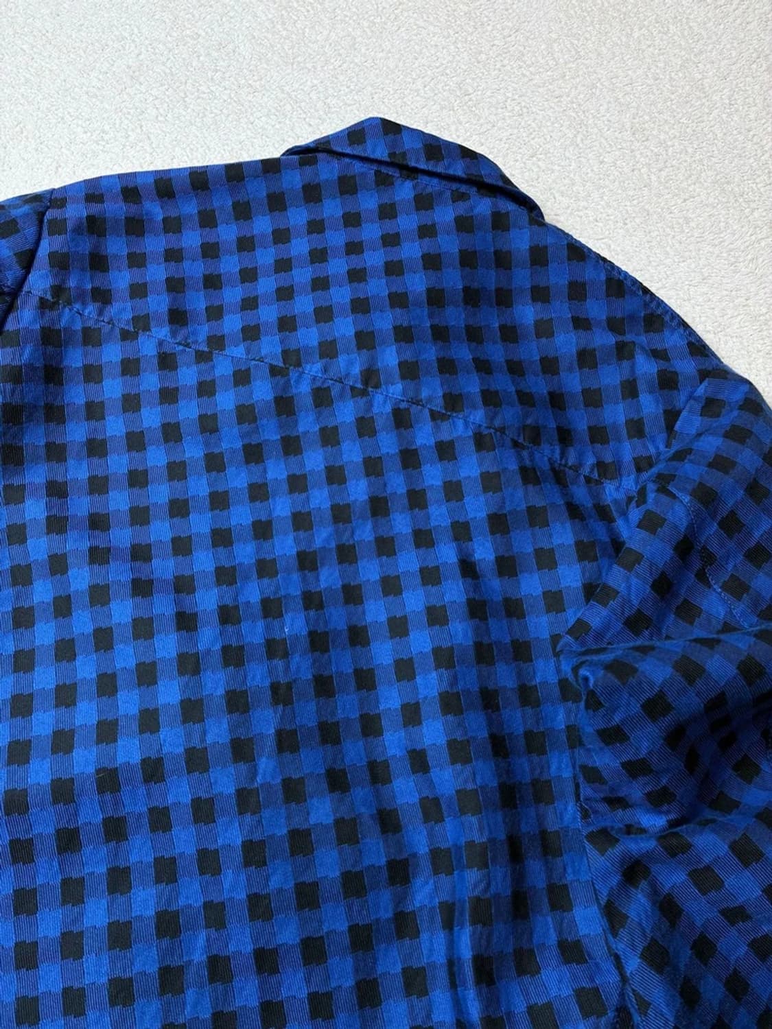 아더에러 23FW 테닛 코튼 워크 셔츠 PN7001 상품이미지6