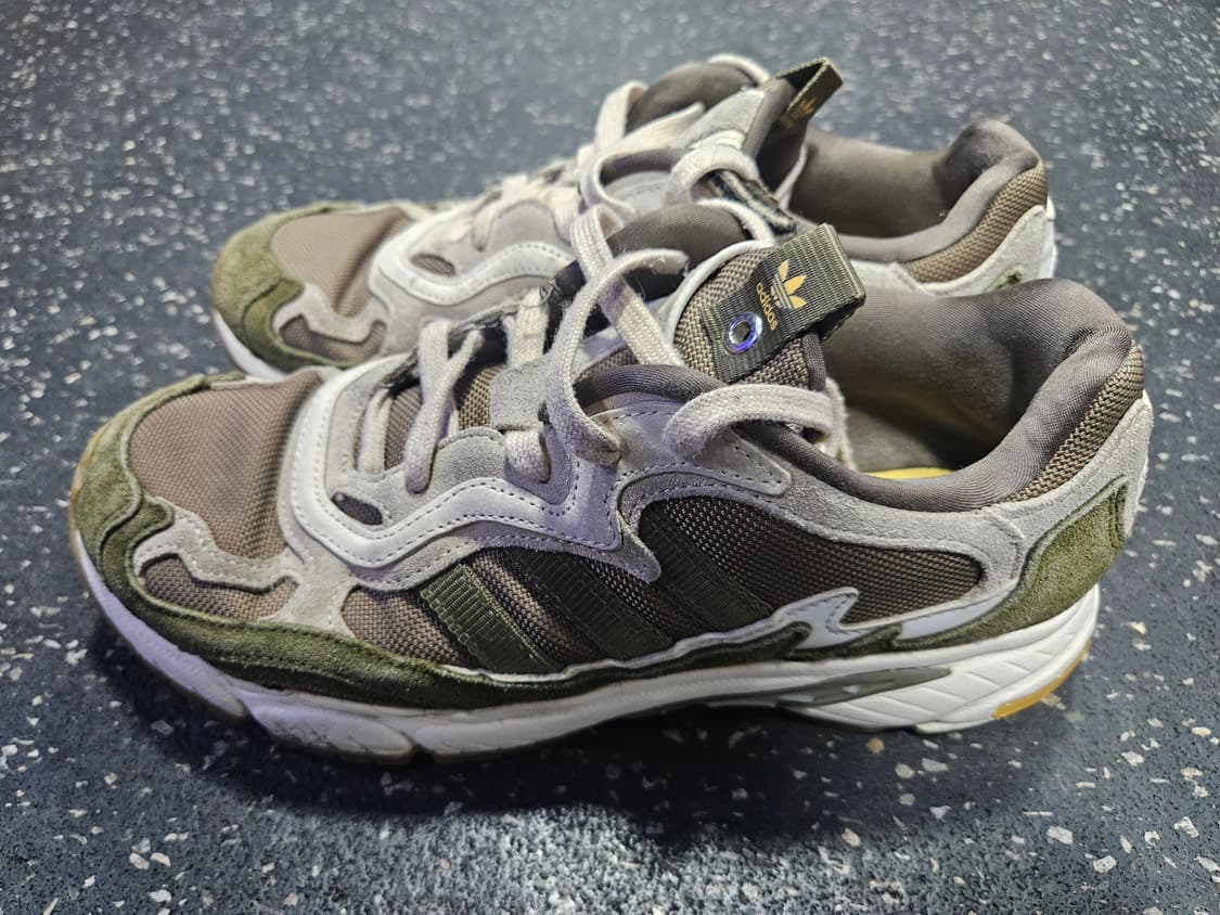 아디다스 컨소시엄 템퍼런 x 세인트 알프레드 275mm 상품이미지1