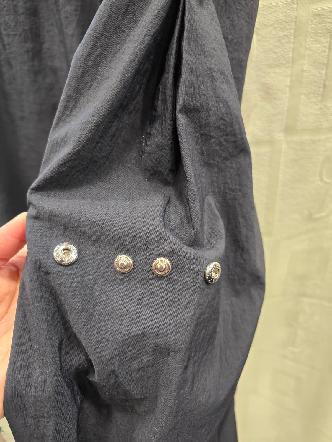 트래블 워크샵 사이드 스냅 팬츠 바지 L(29~30) 상품이미지4