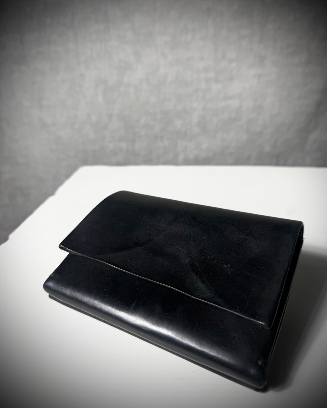 M.A+ maurizio amadei Folded Wallet 상품이미지3