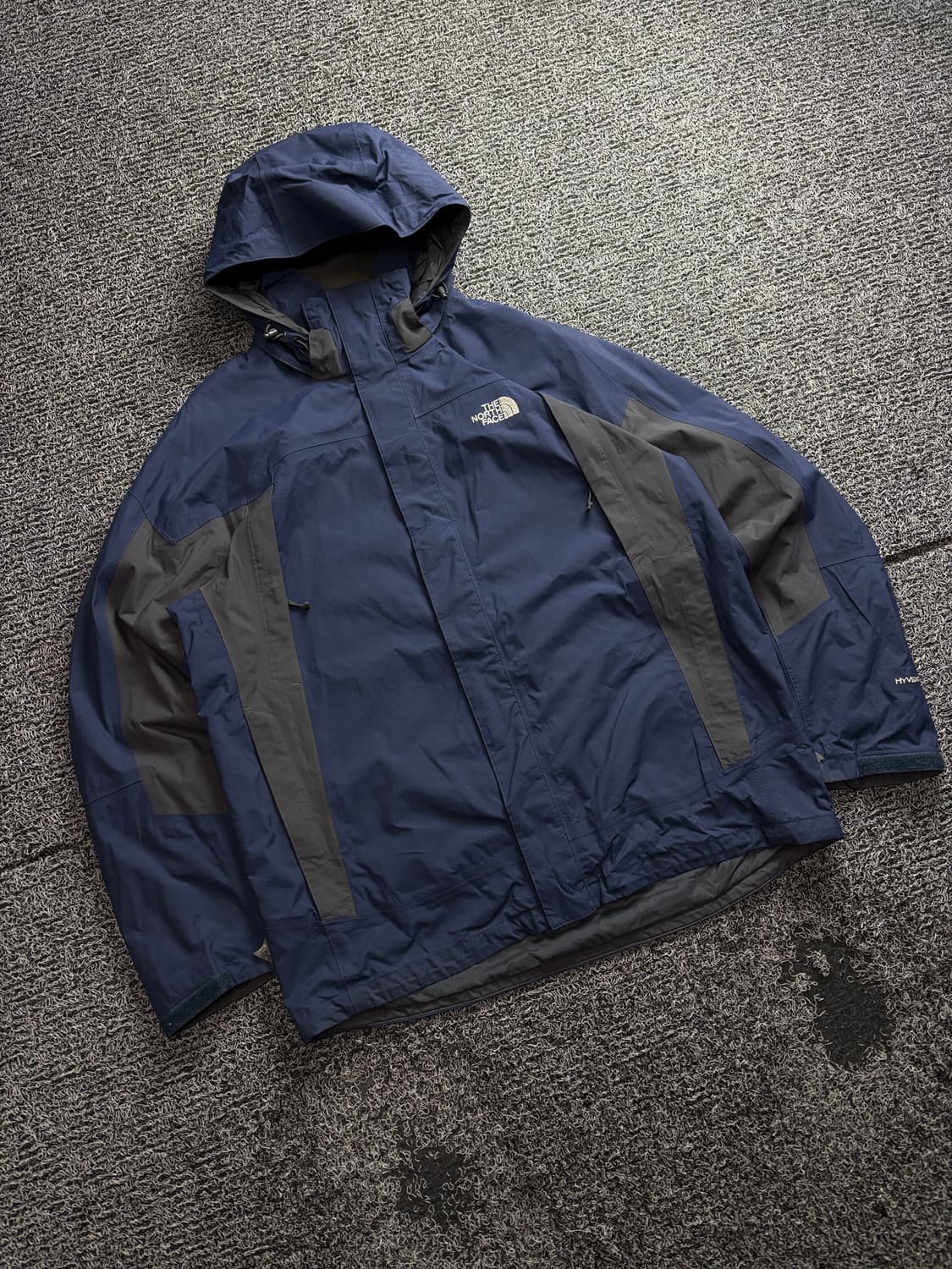 노스페이스 하이벤트 고프코어 마운틴 바람막이 3101 상품이미지1