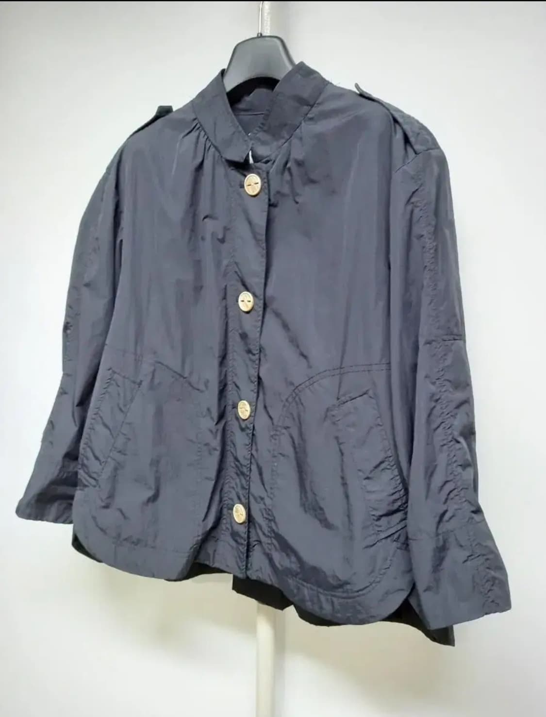 써스데이아일랜드 춘추 홀겹 포코노 바람막이 자켓 55 상품이미지4