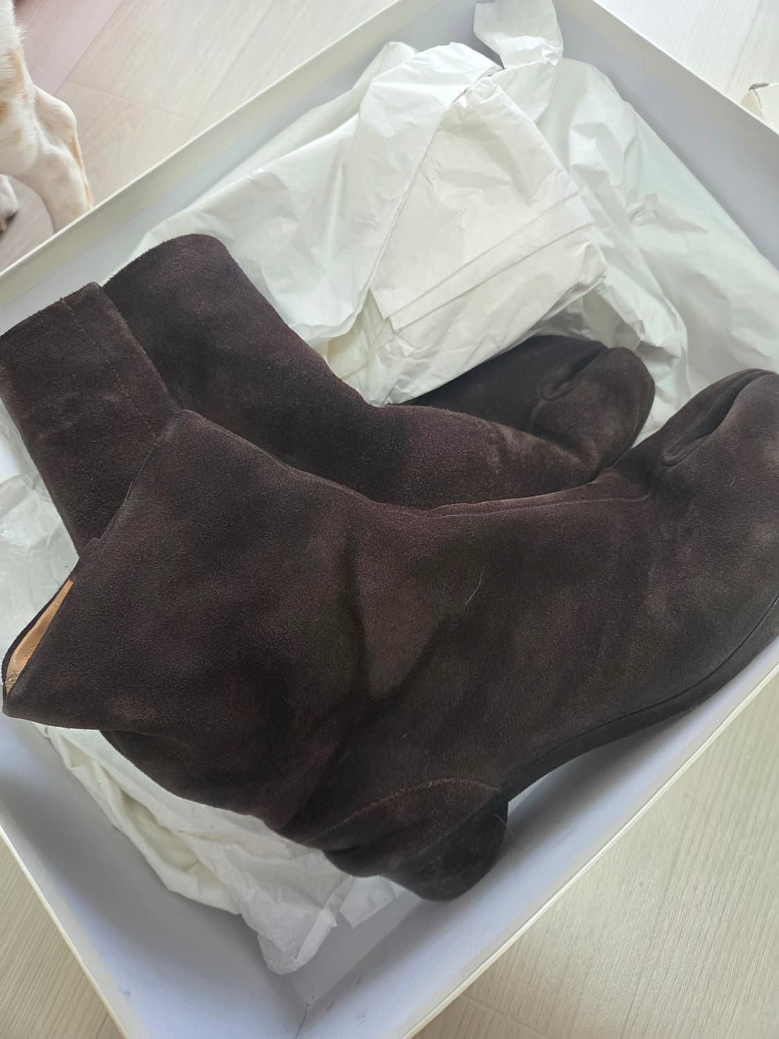 마르지앨라 타비부츠 상품이미지2