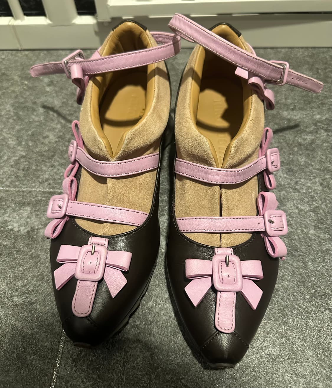 Kiko Kostadinov 245 상품이미지1