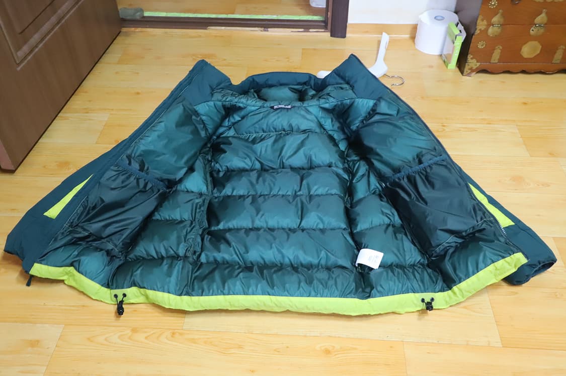 Arc'teryx Thorium SV Hoodie Jacke 상품이미지6