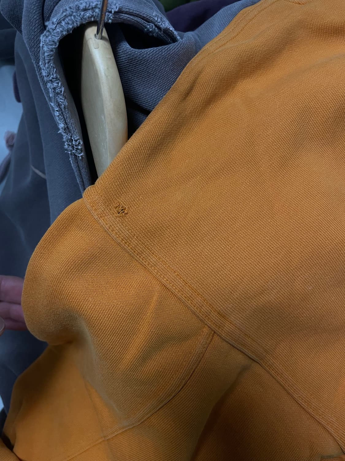 겐조 맨투맨 상품이미지3