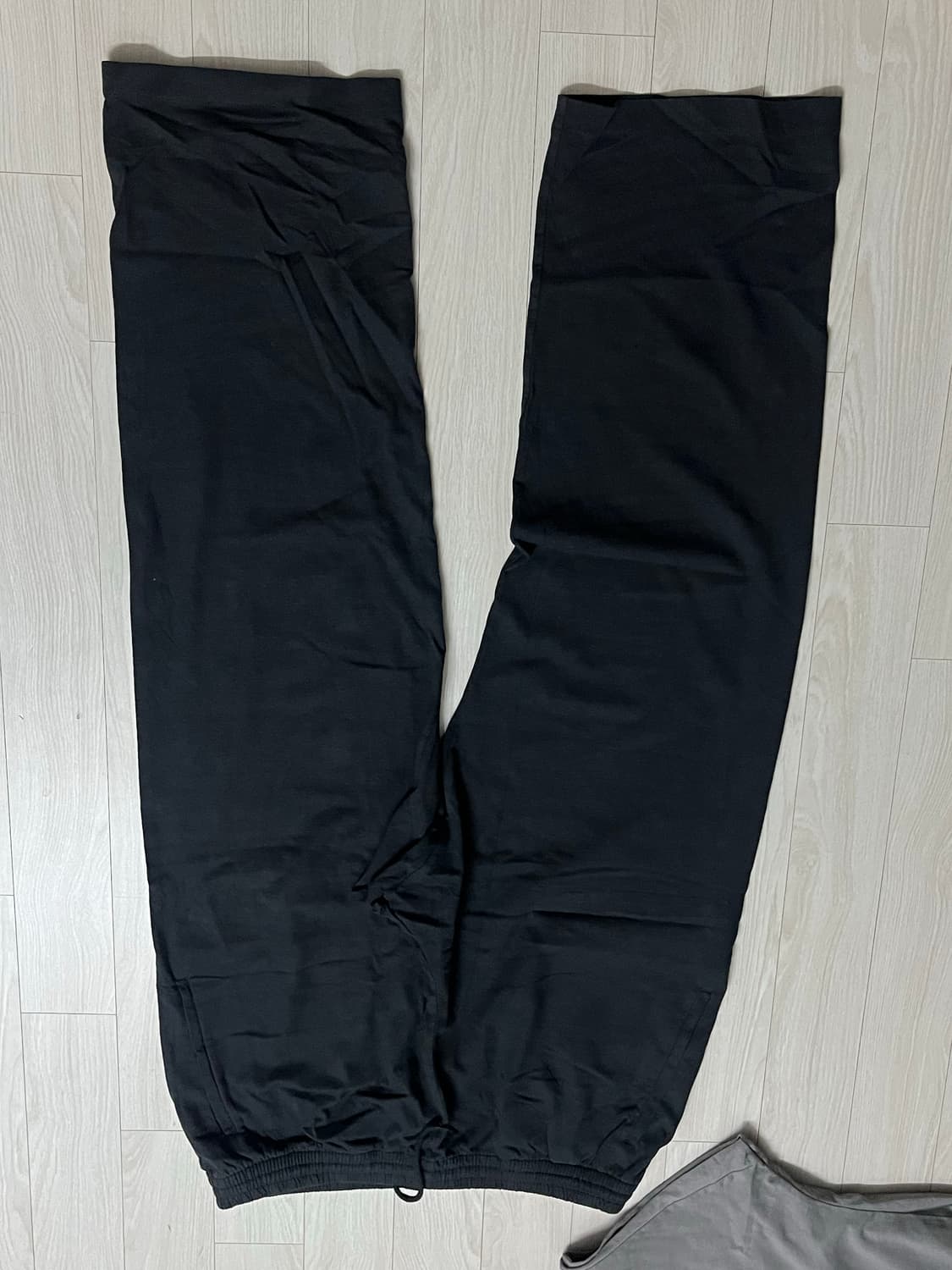 이지갭 팬츠 xl 상품이미지5