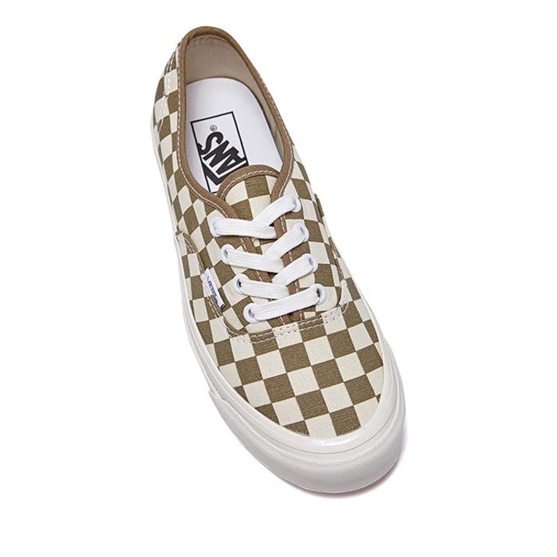 Vans 에너하임 체커보드 300mm 상품이미지3