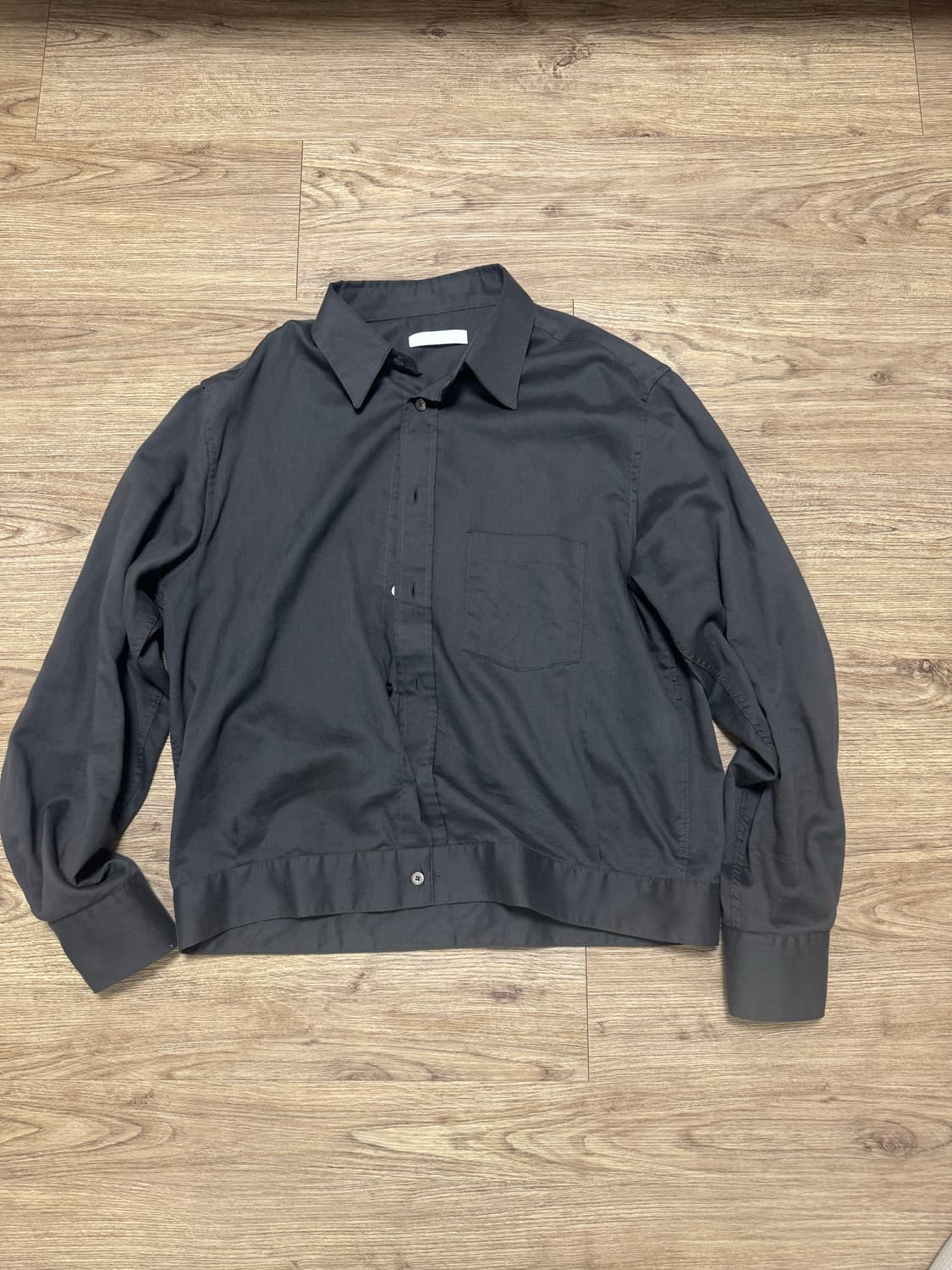 아이엘 cop 셔츠 48 상품이미지1